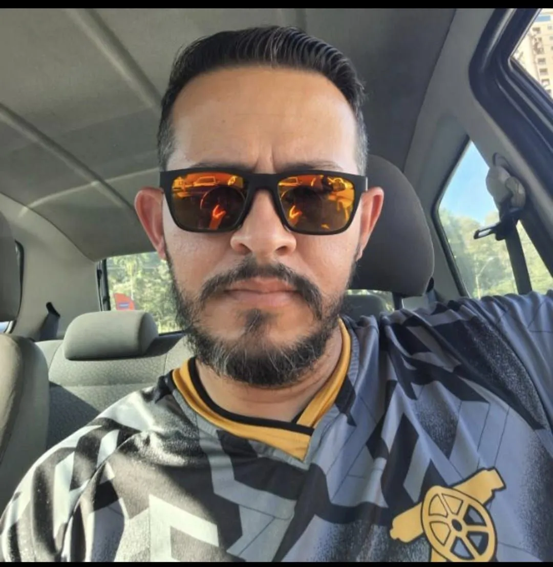 Foto de perfil de Carlos Nunes